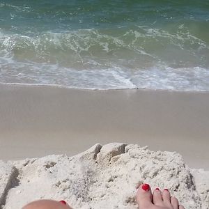 Meet your Posher, Alanda